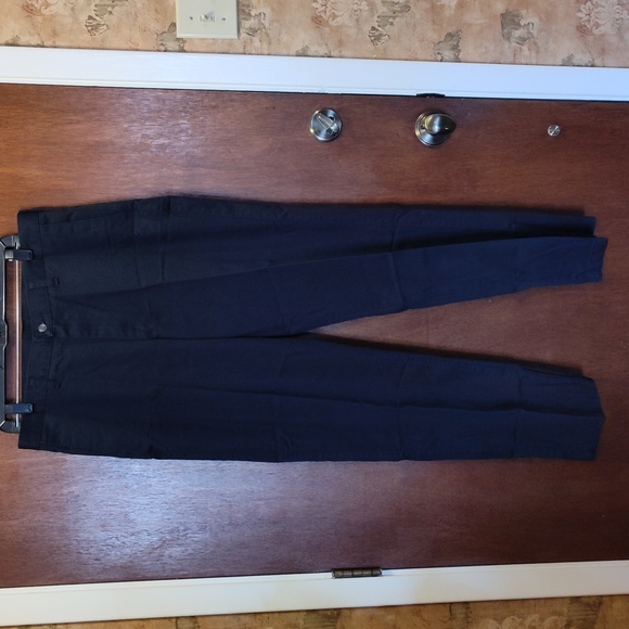 Lee Pants, Black, 34X32 - Picture 1 of 11